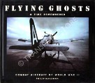 Flying Ghosts - A Time Remembered  by MAKANNA, Philip 